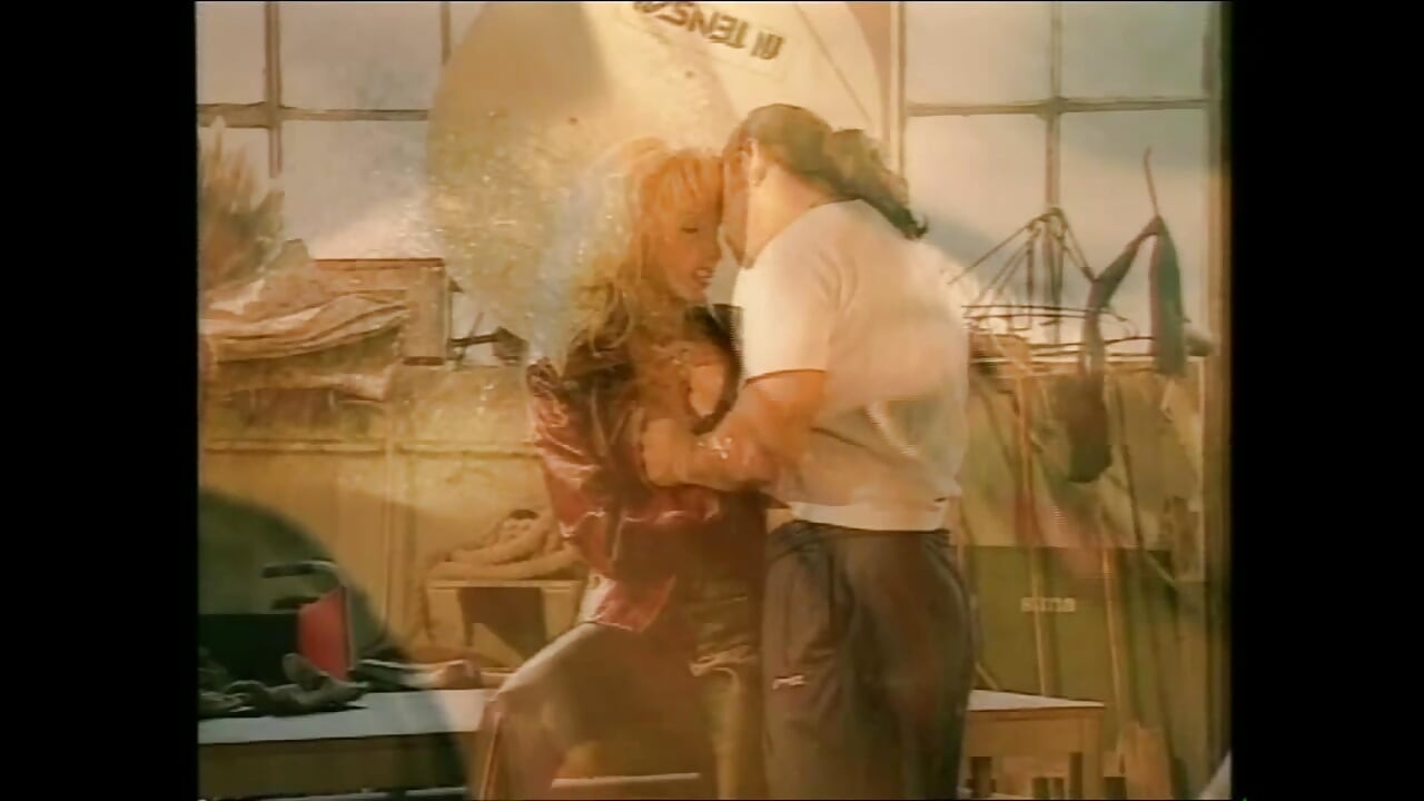 Je Cherchais Ta Langue