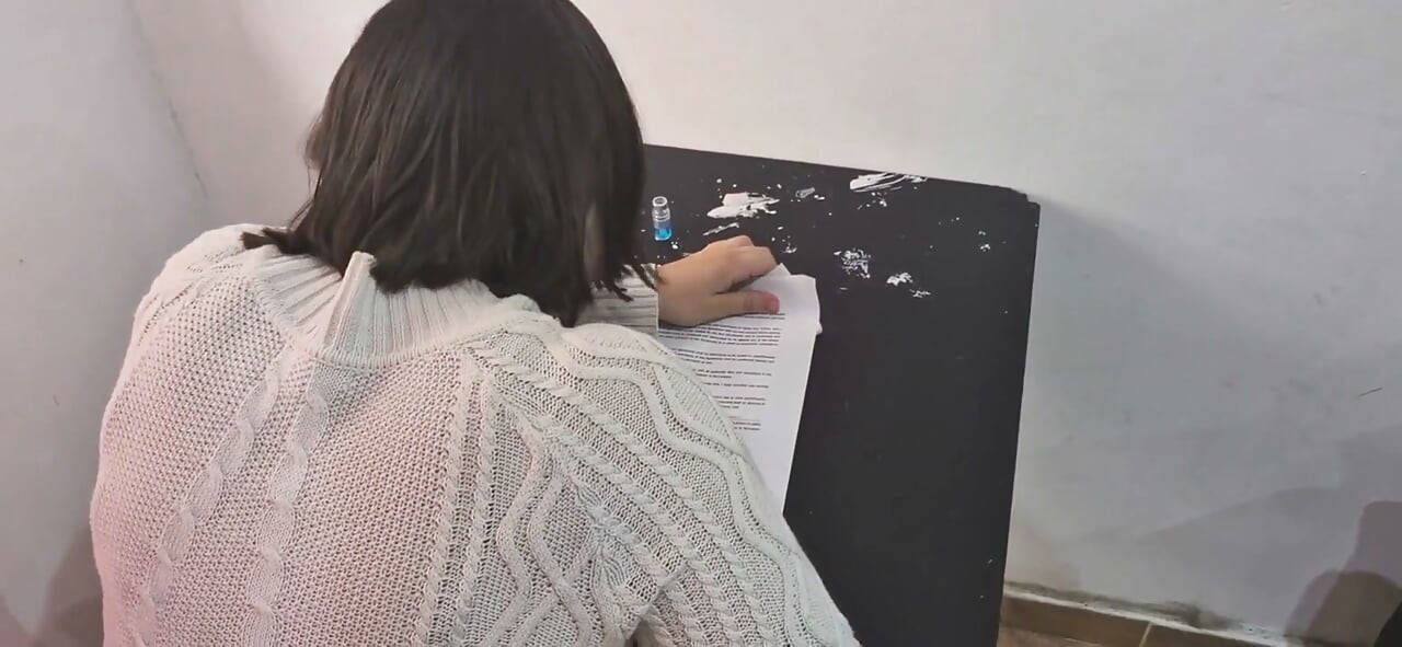Dari Gadis Universitas ke Pelacur