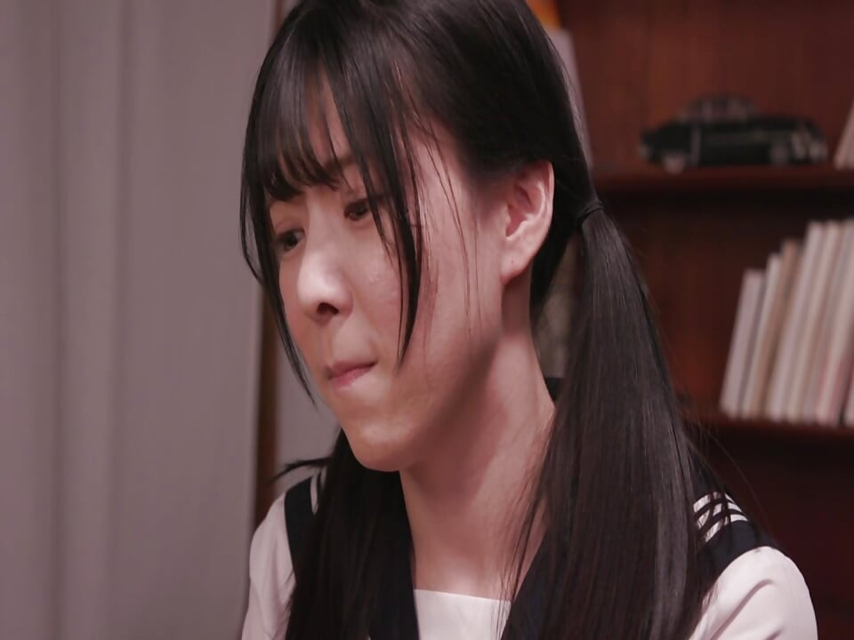 A146G06 The ultimate perverted training of a pure-hearted black-haired maiden who falls into masochistic pleasure through abnormal acts with her coach!?