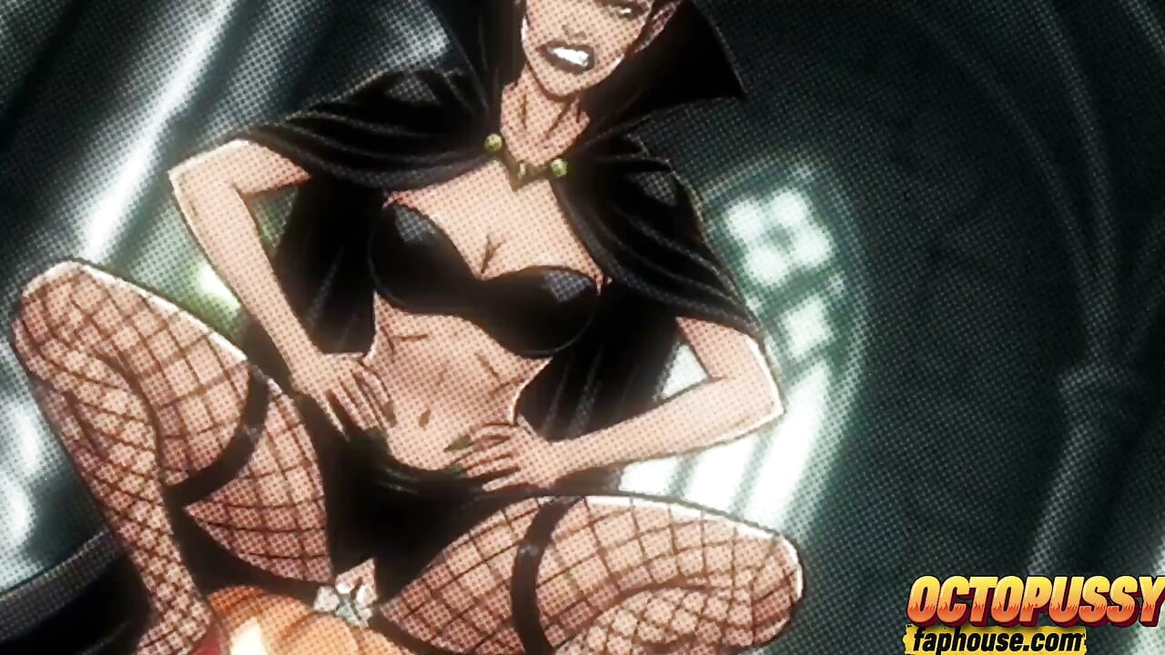 Maleficent gợi cảm: phim hoạt hình