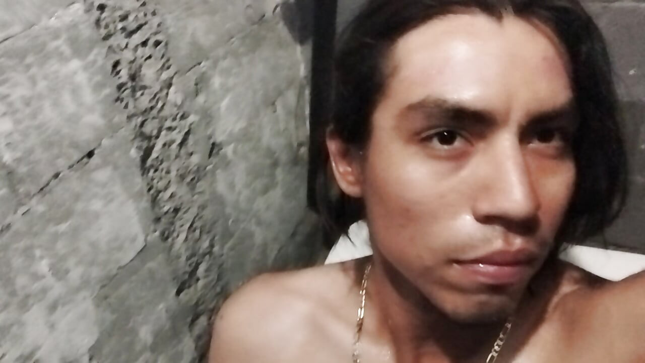 Te Gusta Cuando Escupo