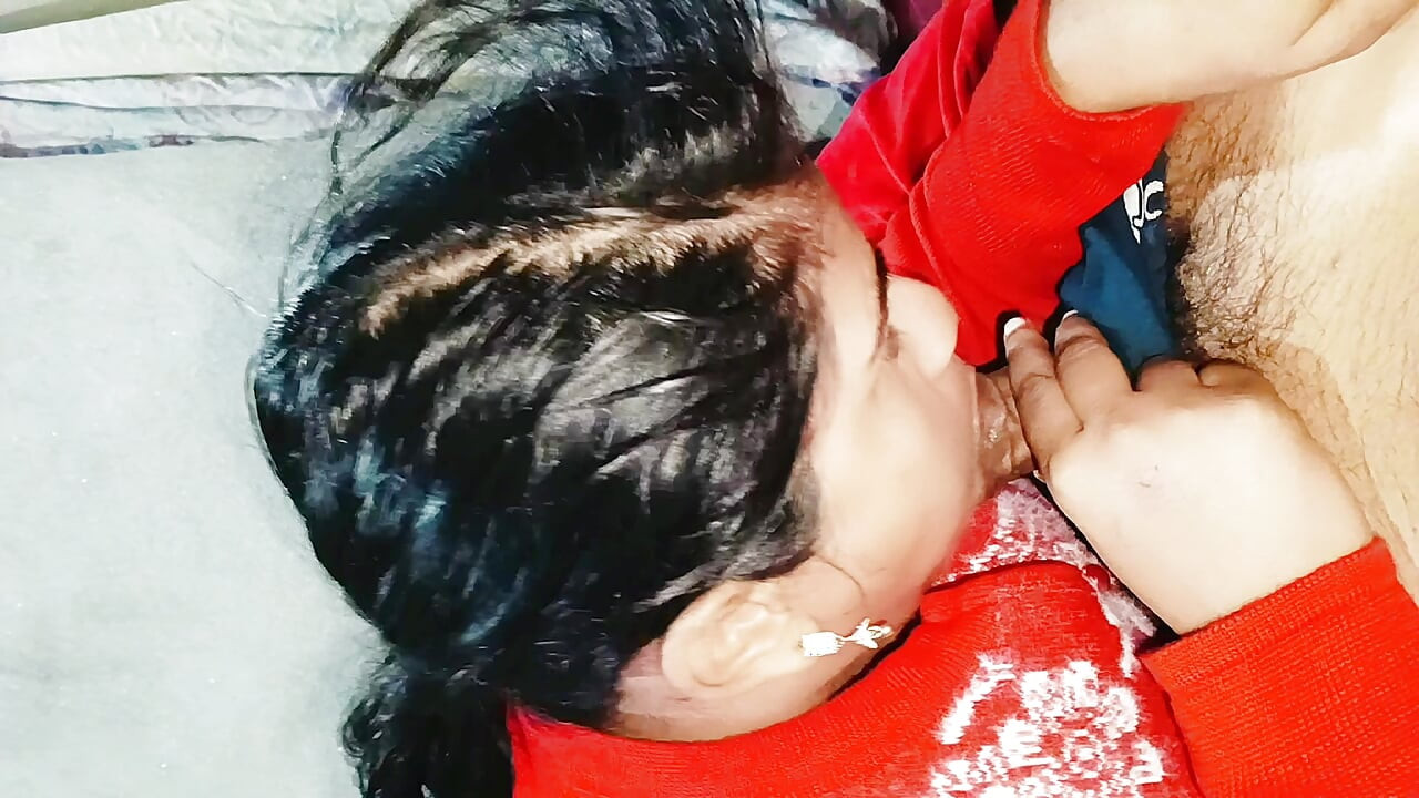 Kompilasi pancutan mani dalam mulut bhabhi India kongkek muka terbaik – video seks oral