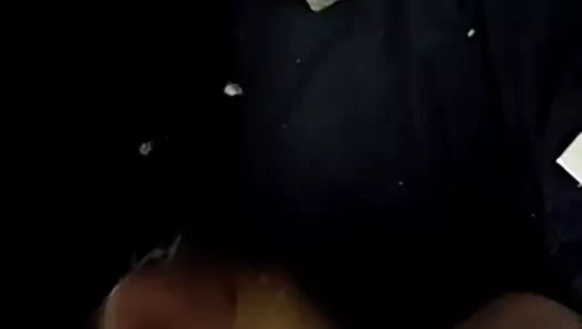Cumshot