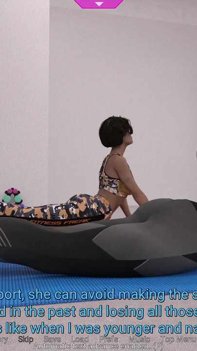 Nevinost ili novac #3