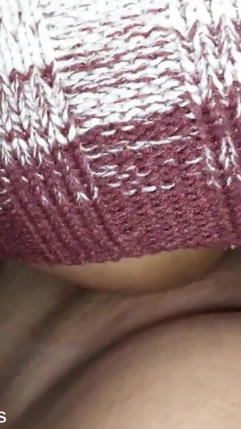 My innocent stepdaughter doesn't understand what I do to her. | Clip 1