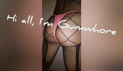 Cumwhore