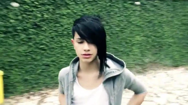 Camilo Dior - Video Shoot