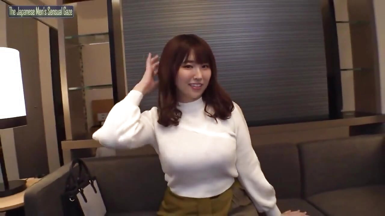 오지는 거유 비서가 깊고 격렬한 러시에 빠지면서 차원 휴식 분출 - 2