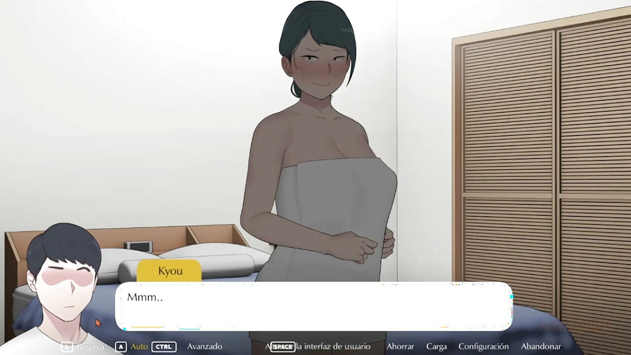 ADULT GAME - THE RURAL HOMECOMING 2 - GAMEPLAY 1
