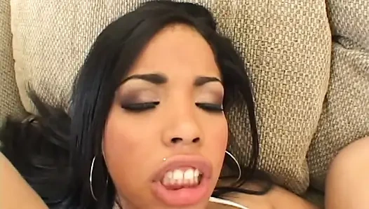 Fantastic Sexy Busty MILFs Ass Fucked by Two Huge Cocks (full Movie)