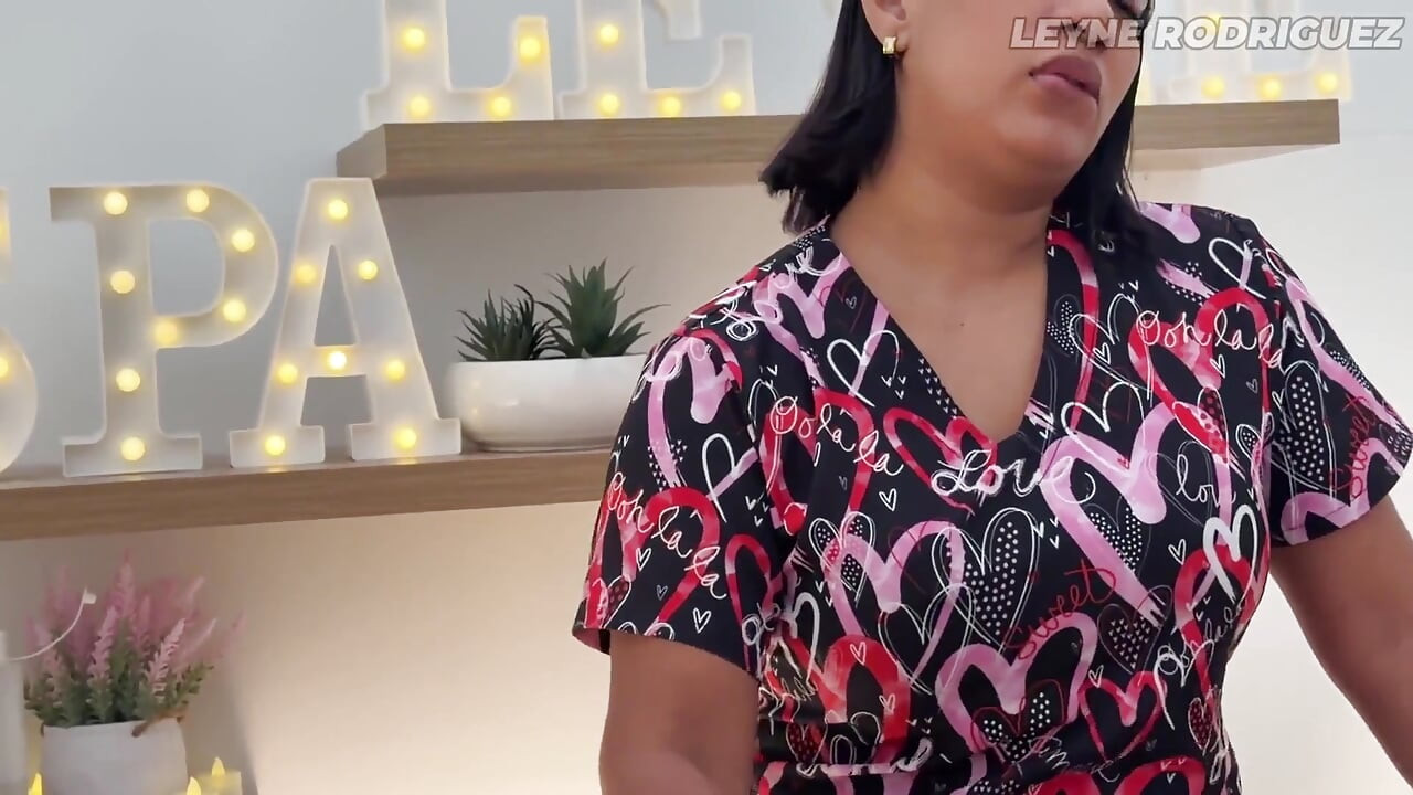 Massage Session #33