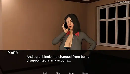 Project Hot Wife_-_she look so sexy undressing