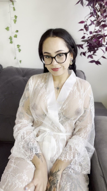 Kann ich heute nacht frech in dein Ohr flüstern? ✨