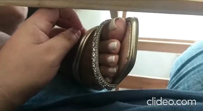Ferfeet36 Touch