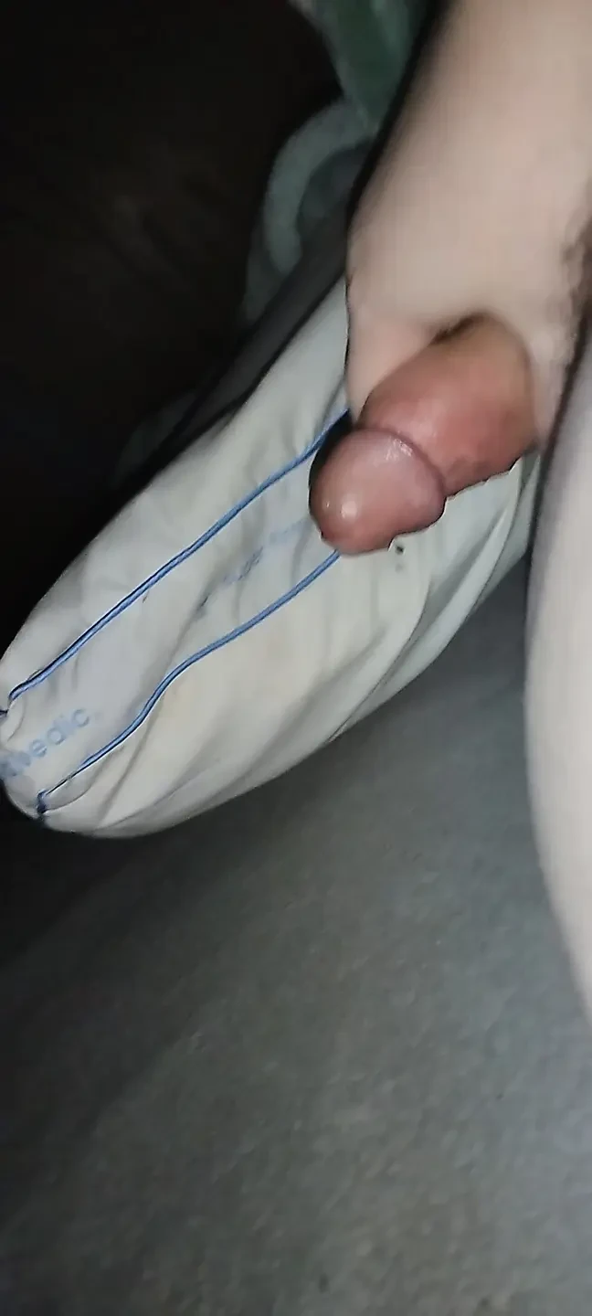 Sweet cumshot