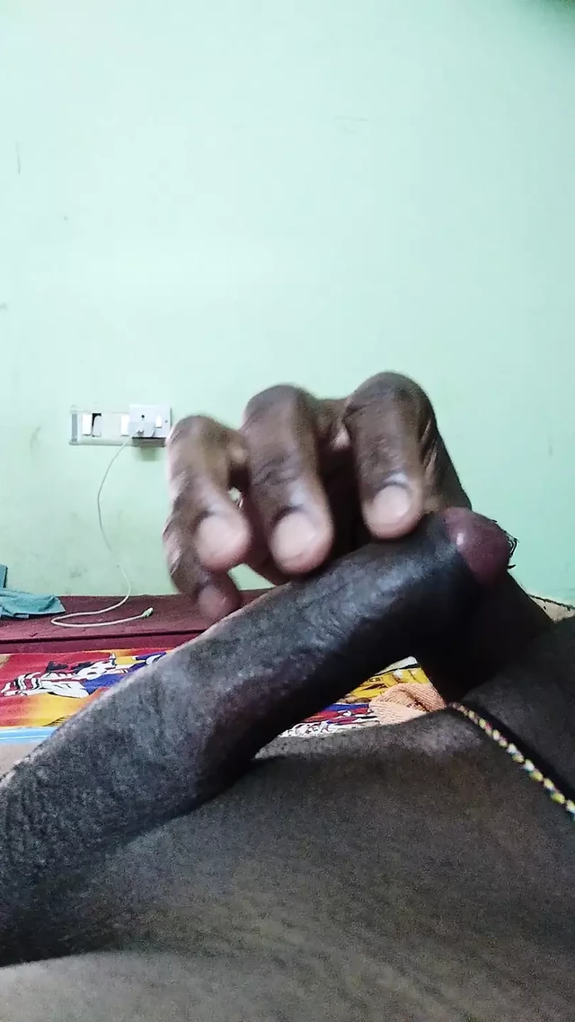 Telugu boy