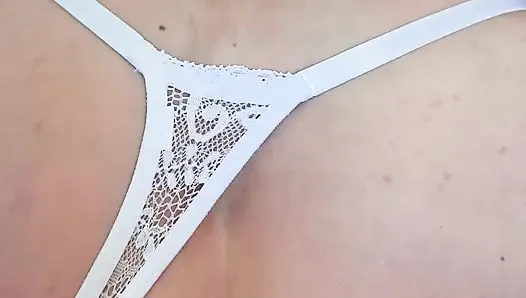 Stepmom fuck quickly
