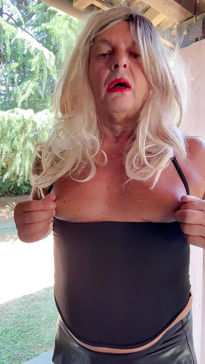 Transsexual kassy54