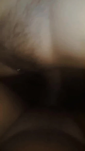 Thrilling moment from "Neighbor wife like my black dick"