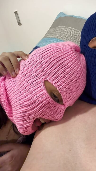 My pregnant friend gets all my milk out of me
