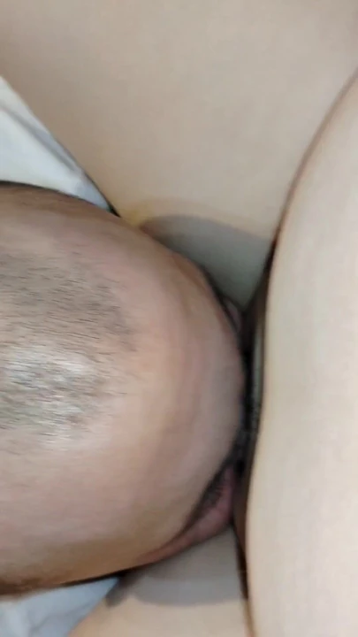 sucking my boyfriend's big dick | Clip 1