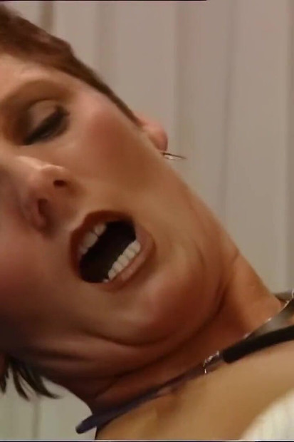 Hot Granny Loves Huge Cocks - Vol. 01