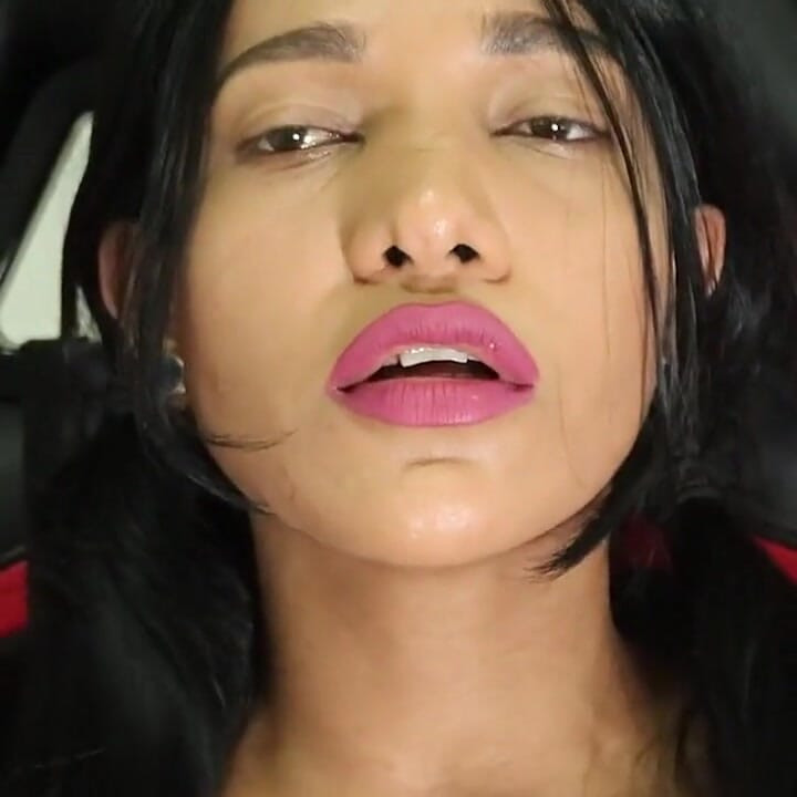 Quick Masturbation. I Just Only Show My Face