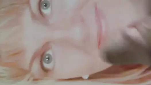 Shaunariley nihayet alır tossertims spunky yük