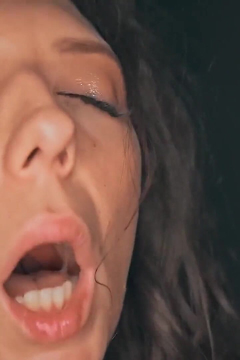 Hot 19 Year Old Pussy Is Getting Fucked by a Huge Cock