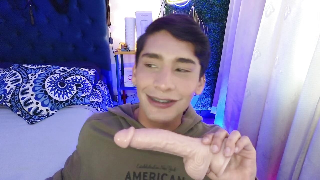 Do You Like How I Suck It?