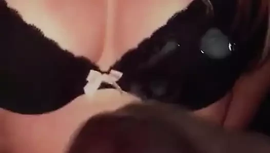 Cum haraç için f-loveatribute