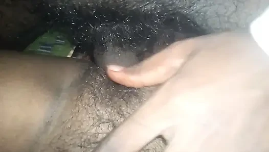 Ночной трах