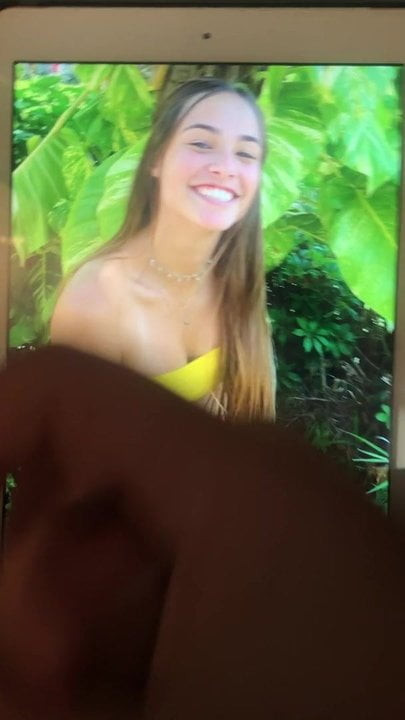 Cum tribute #1