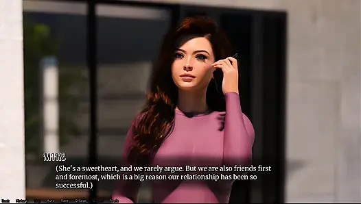 Strong Desire (part 1)