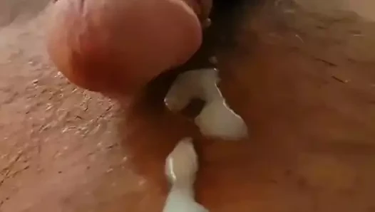 Otelde hızlı boşalmak