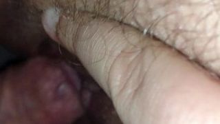 fucking ex wifes gorgeous fat pussy 1