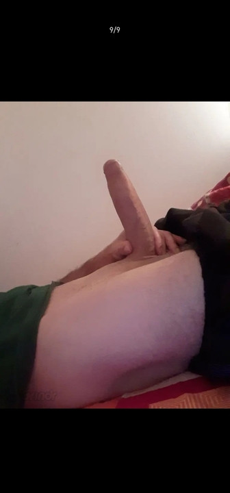 Pov jerking