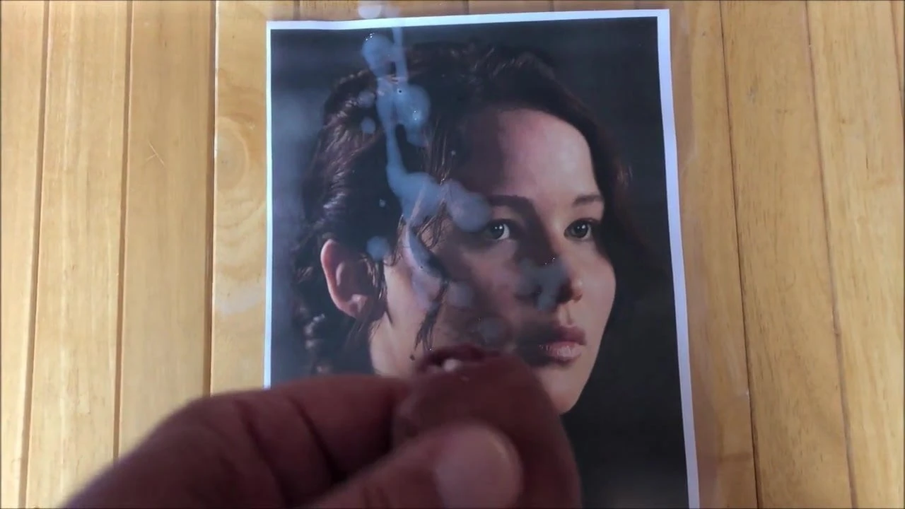 Tribute Jennifer Lawrence