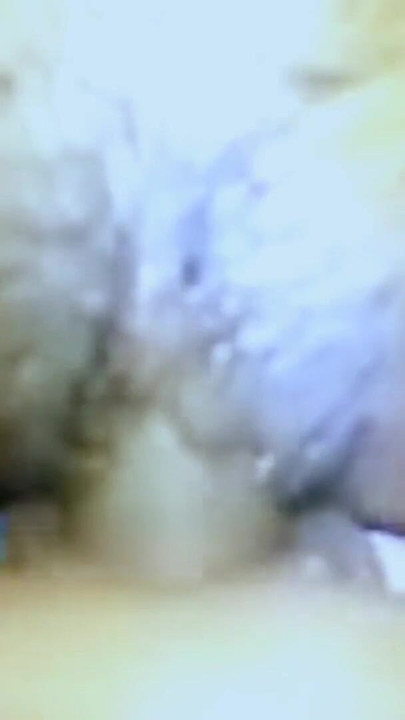Jaw-dropping moment from "Big tits 18y old school girl explore to her sexuality for the first time"
