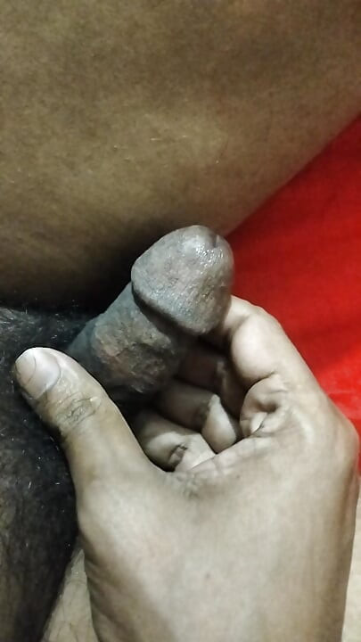 Bengali boy hot penis