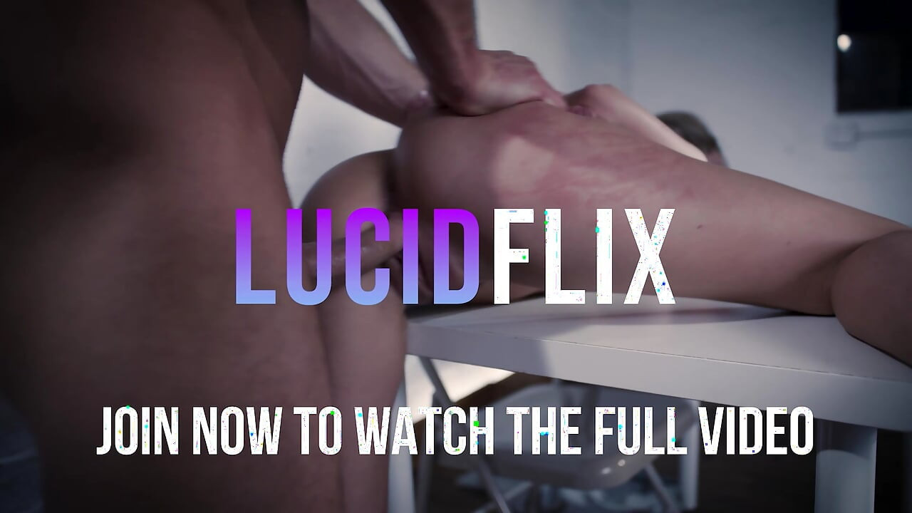 LUCIDFLIX Smashcore with Addison Vodka