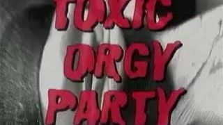 Orgie-Party