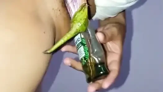 Sri Lankan Big Boobs GF