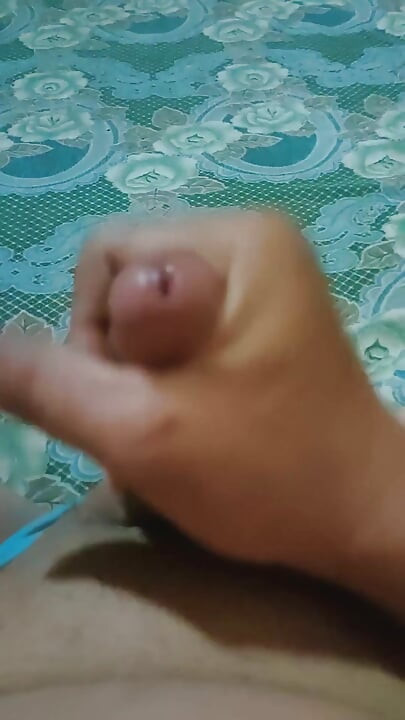 Mastürbasyon yapmama yardım et!