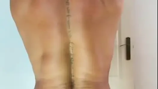 Kaslı annen seni şaşırtıyor mu yoksa tehdit ediliyor mu?