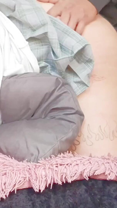 THIS IS HOW I PLAY WITH MY SCHOOLGIRL STEPCOUSIN AFTER SCHOOL | Clip 2