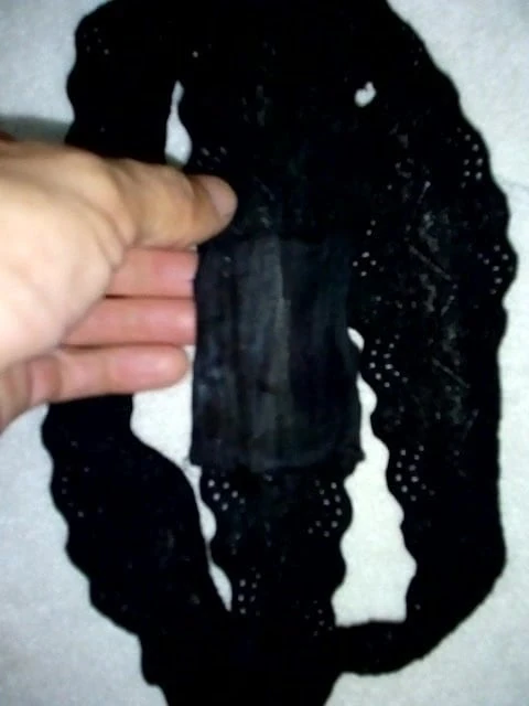 User panty of Gabi