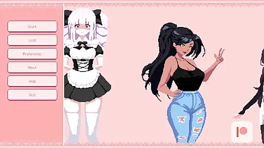 INDULGENCES - EIN SPIEL FÜR AUSSENSTEHENDE - TEIL 1