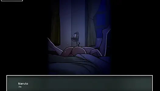 Galeri hinata tante seksi konoha 1