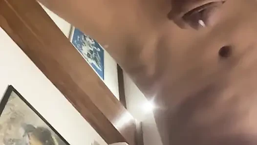 Golden Boy Handsome